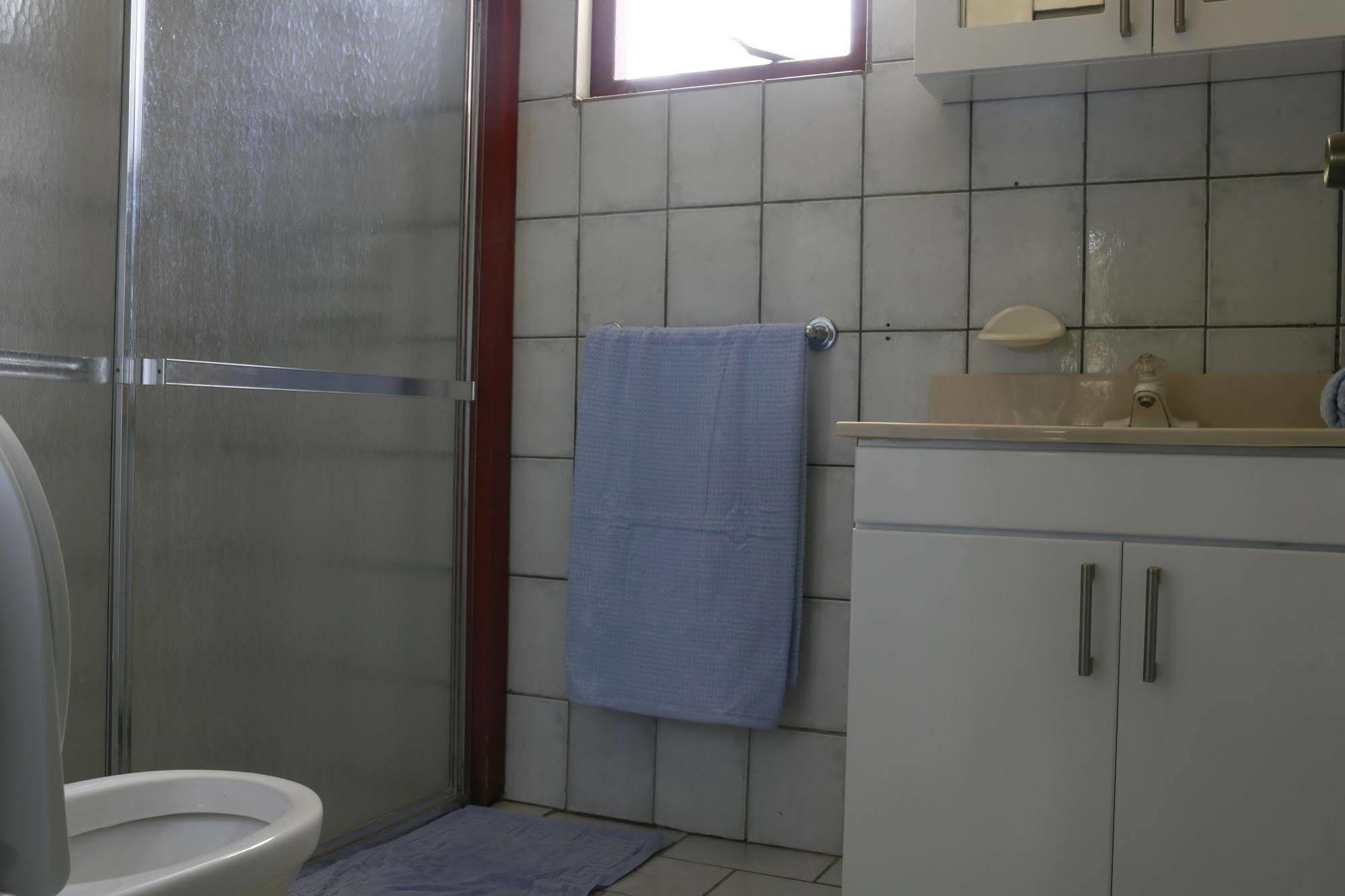 Hersher Studio'S & Apartments Вилемстад Екстериор снимка