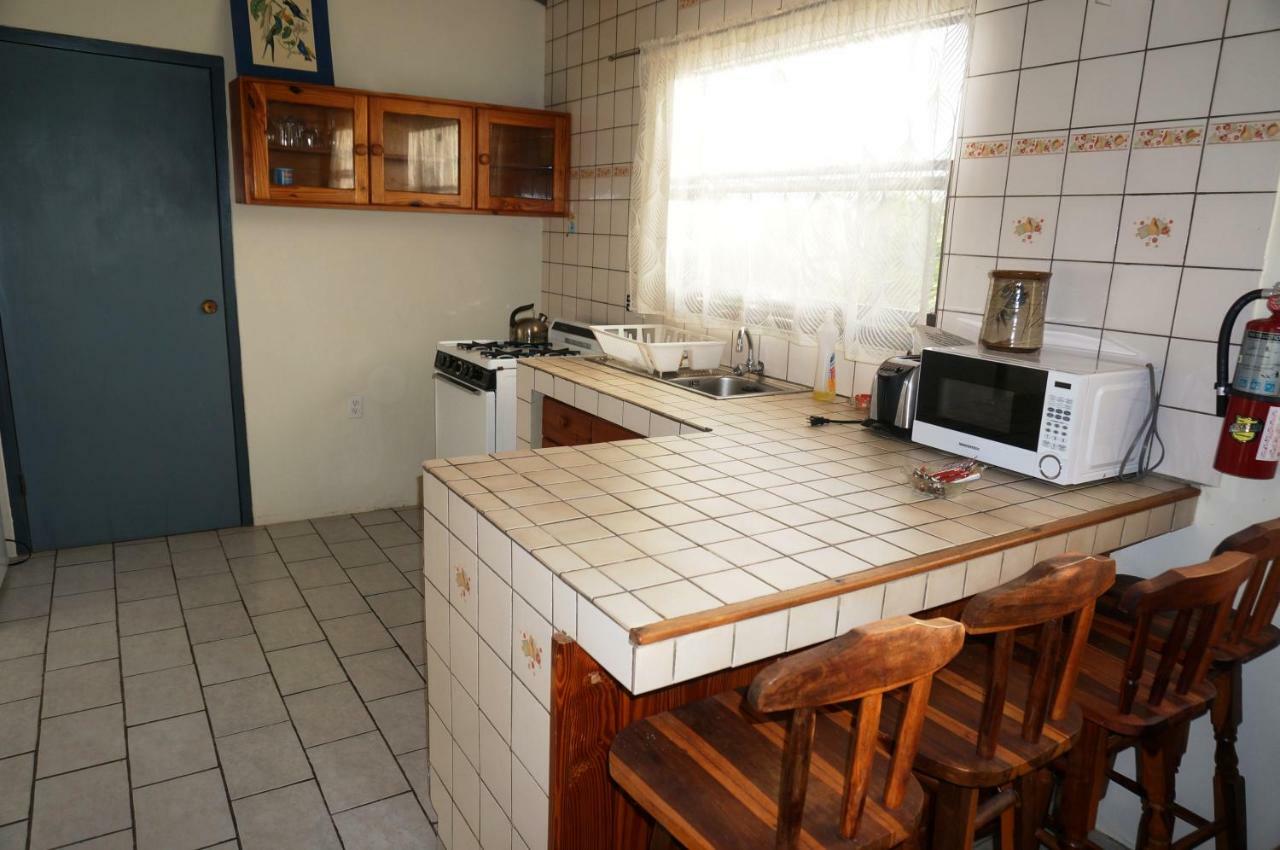Hersher Studio'S & Apartments Вилемстад Екстериор снимка