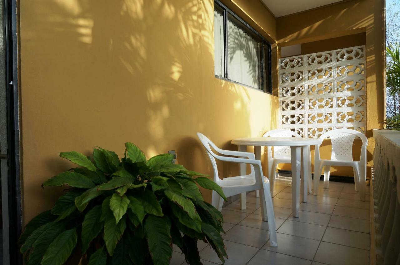 Hersher Studio'S & Apartments Вилемстад Екстериор снимка